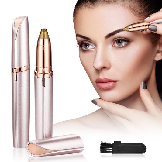 Depilador De Cejas Sin Do - Flawless Brows